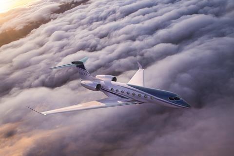 Gulfstream-G800-Makes-Continental-Debut.20230521 (1)