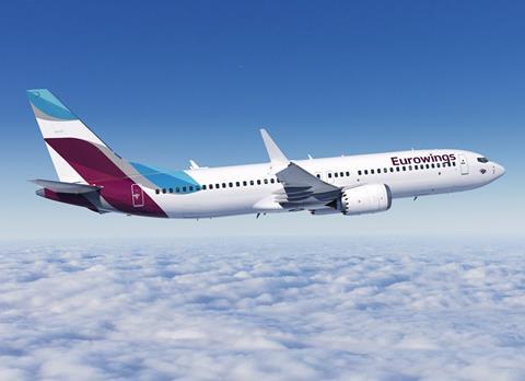 Eurowings 737 Max-c-Eurowings