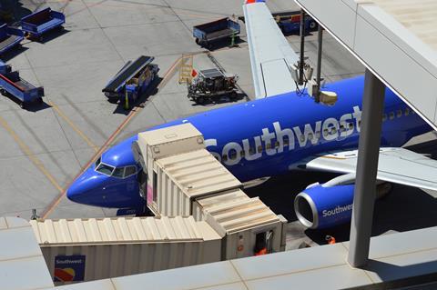 Southwest Airlines