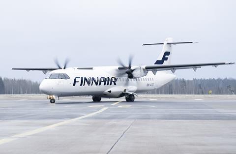 Finnair ATR-c-Finnair