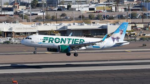 Airbus A320neo