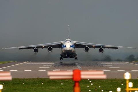 Volga-Dnepr An-124-c-Volga-Dnepr Airlines