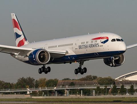 British Airways 787-c-British Airways