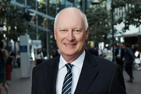 Richard Goyder