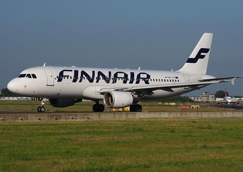 Finnair A320-c-Alf van Beem Creative Commons