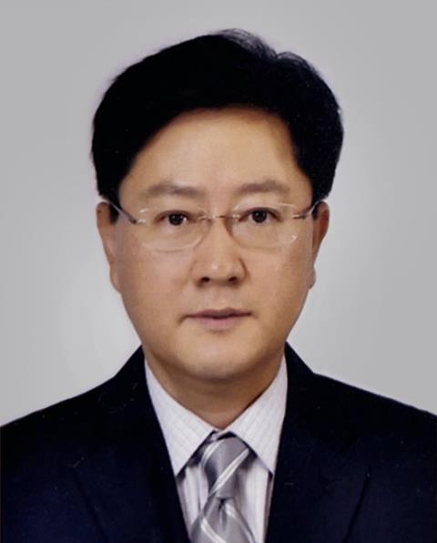 Asiana Acting Ceo Won Yoo-Seok