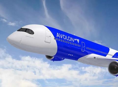 Avolon A350-c-Avolon