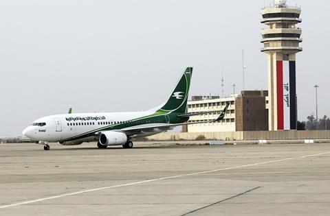 Iraqi Airways-c-Iraqi Airways