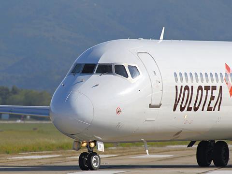 Volotea