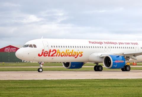 Jet2 Airbus-c-Jet2