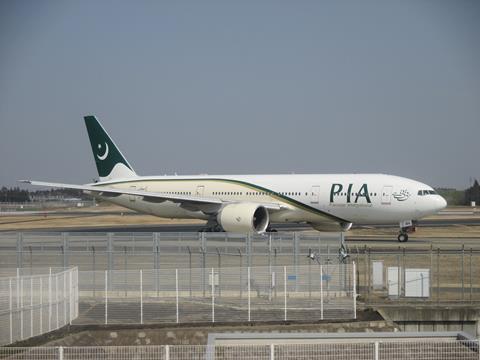 PIA 777-200ER