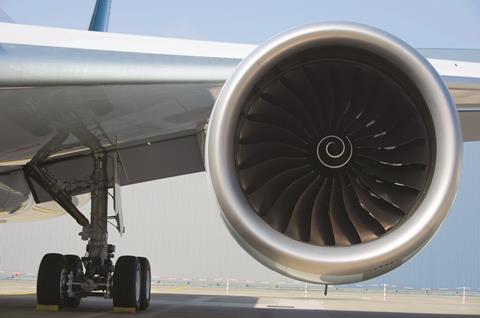 Trent XWB