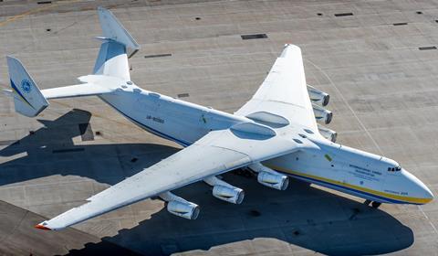 An-225-c-Antonov Airlines