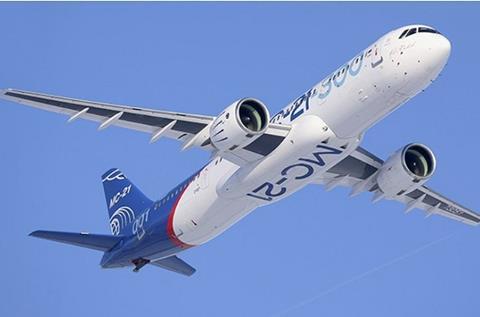 Irkut MC-21-300-c-Irkut