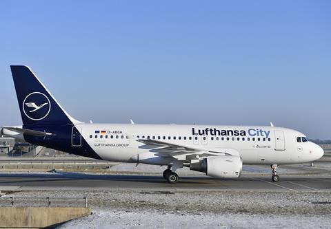 Lufthansa City A319-c-Lufthansa Group