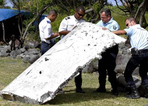 MH370 flaperon barnacles-c-ATSB