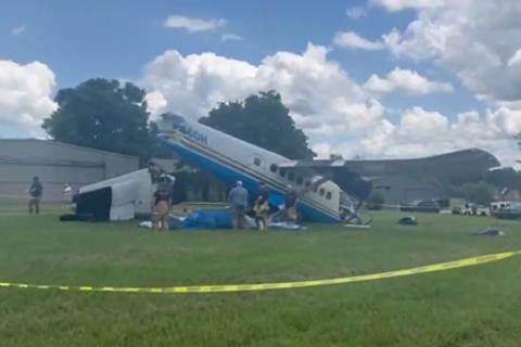 skydive accident-c-Tennessee Highway Patrol