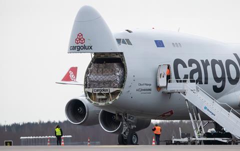 Cargolux