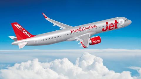 Jet2 A321neo-c-Airbus