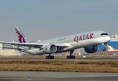 Qatar A350-c-Qatar Airways