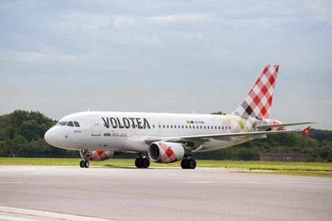 Volotea