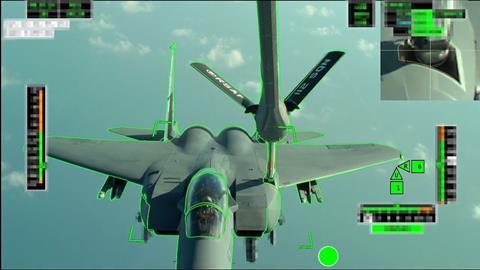 Ace Force: Joint Combat on the App Store