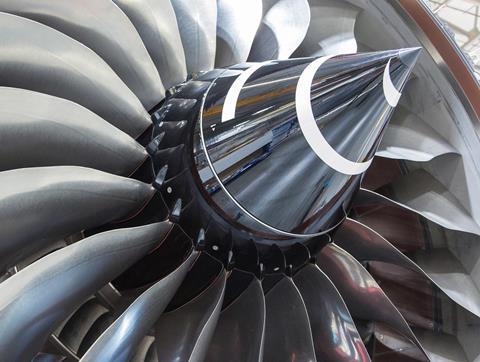 Trent 1000-c-Rolls-Royce