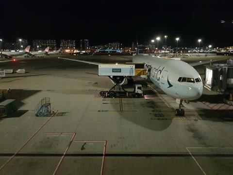 Cathay 777-300ER