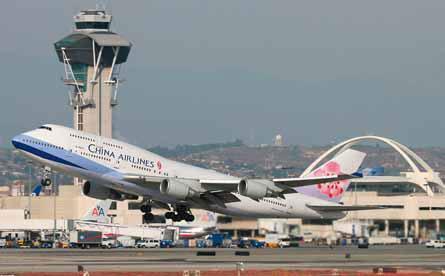 China Airlines