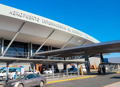 Monterrey airport-c-OMA