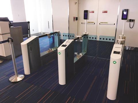 jetblue jfk boarding gate June 2020