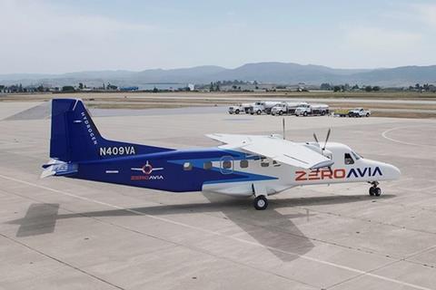 ZeroAvia Dornier 228-c-ZeroAvia