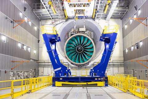 UltraFan 2-c-Rolls-Royce