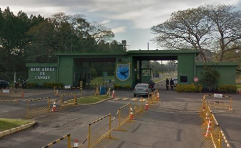 Canoas air base-c-Google Maps