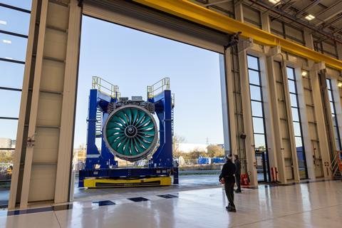 UltraFan 3-c-Rolls-Royce