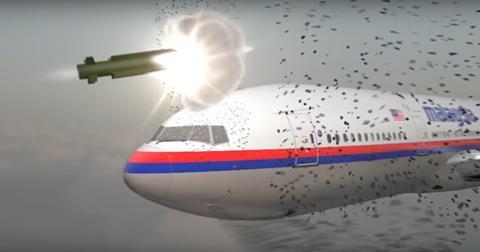 MH17