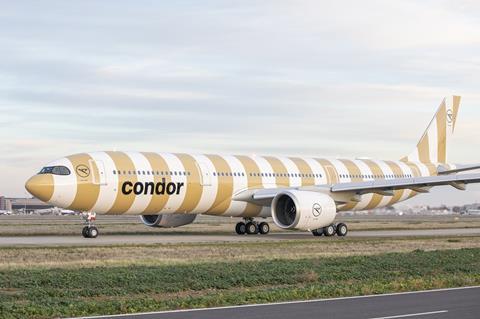Condor A330-900-C Cond