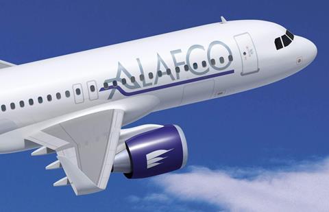 ALAFCO A320neo