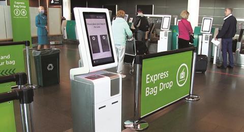 ARINC Dublin Airport_bag-drop