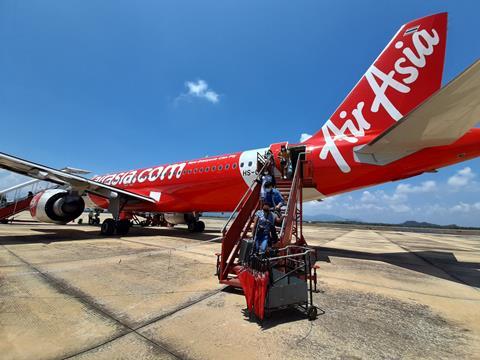 Air Asia