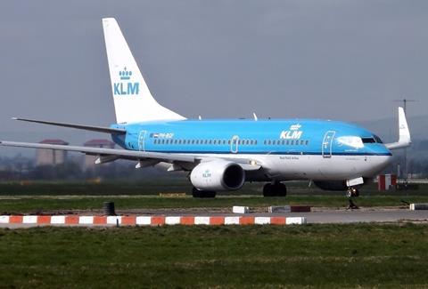 KLM 737-700 PH-BGF-c-Mark Harkin Creative Commons