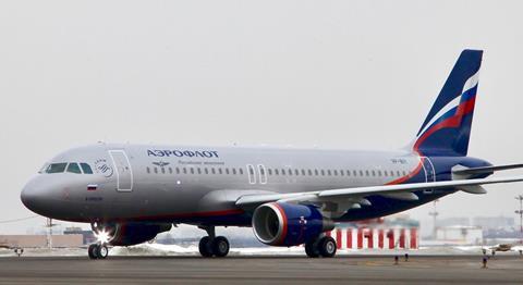 Aeroflot A320 VP-BIY-c-Aeroflot