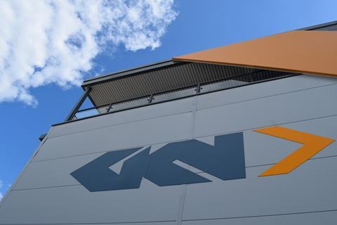 GKN Aerospace