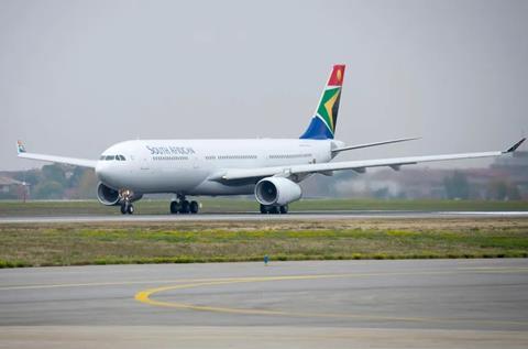 SAA A330-c-Airbus