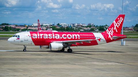airasia philippines a320