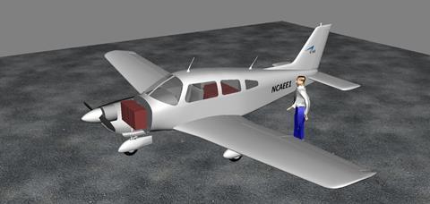 E-Aircraft_HR credit CAE