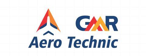 GMR Aero Technic