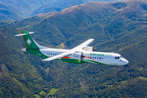 UNI AIR-C-ATR