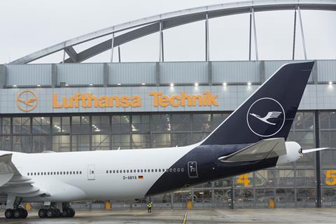 Lufthansa Technik