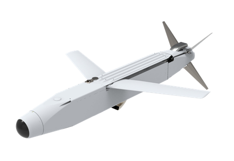 Spice 250 Precision Guided Munition, Israel